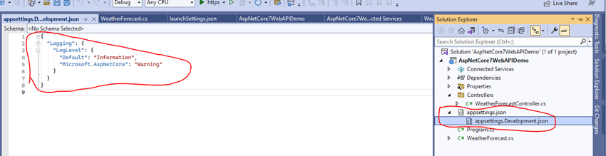Getting Started With Minimal API In .NET 7